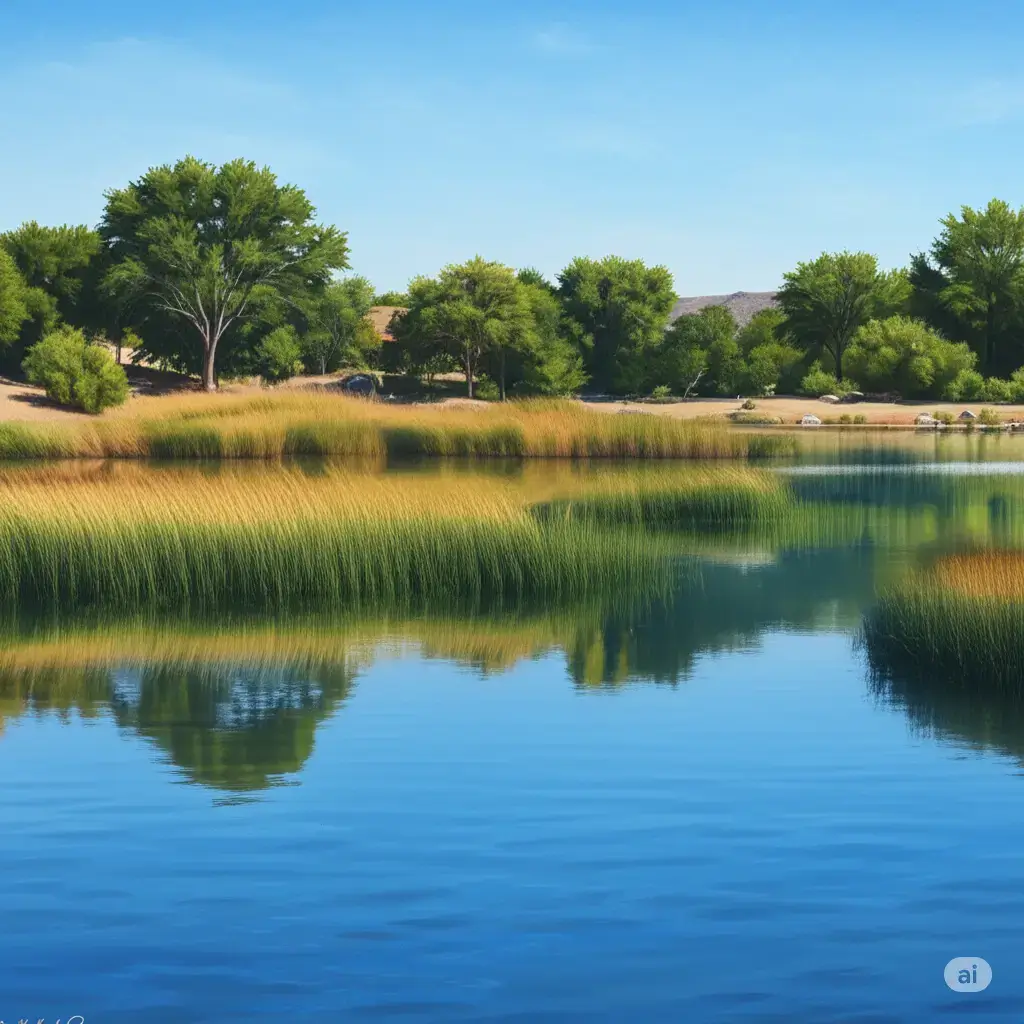 Paloma park lake fishing report guide peoria arizona