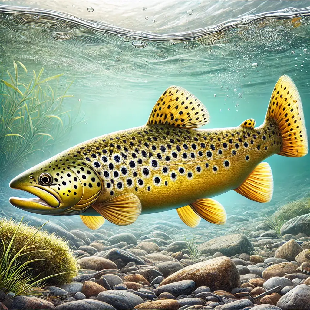 Apache Trout Fishing Guide Baits Lures Techniques.webp