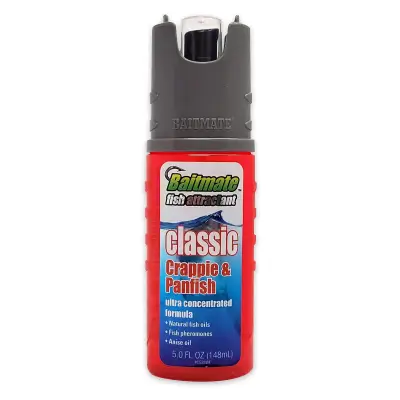 Baitmate Classic Scent Fish Attractant For Lures Baits