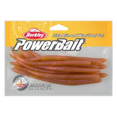 Berkley Powerbait Power Nightcrawler Natural