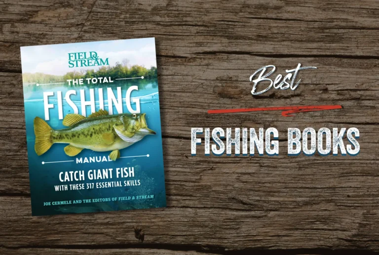 Best Arizona Fishing Books