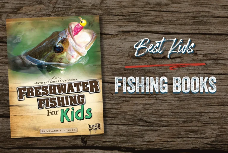 Best Arizona Fishing Books