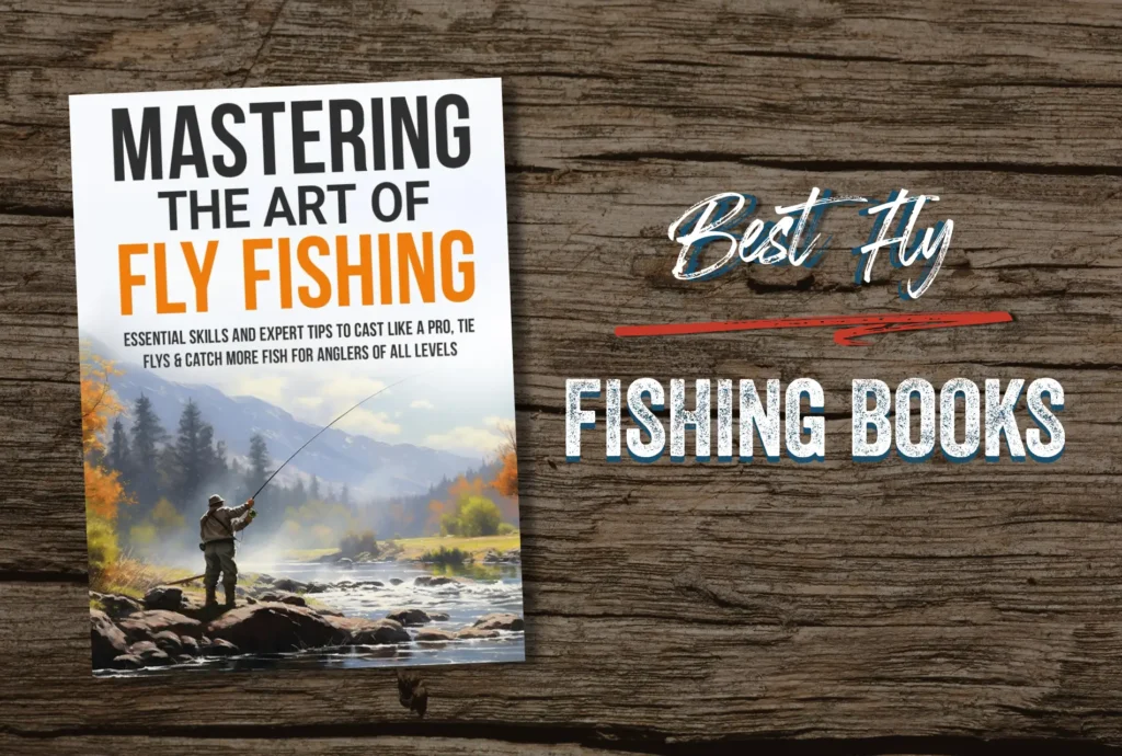 Best Arizona Fishing Books