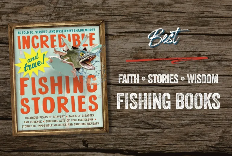 Best Arizona Fishing Books