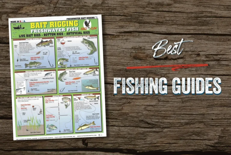 Best Arizona Fishing Books