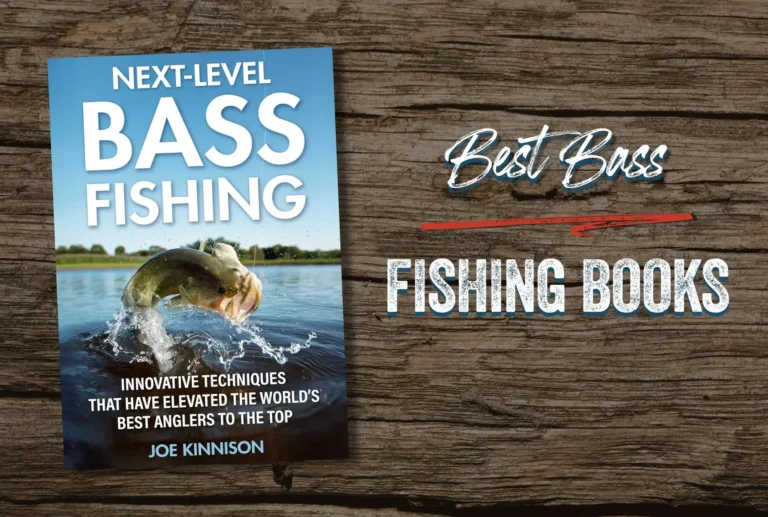 Best Arizona Fishing Books