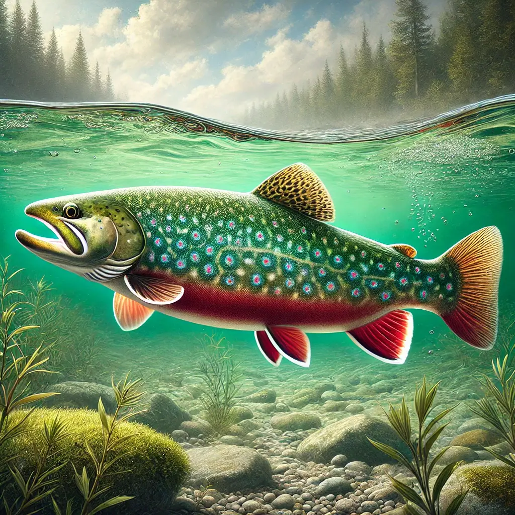 Brook Trout Fishing Guide Baits Lures Techniques.webp