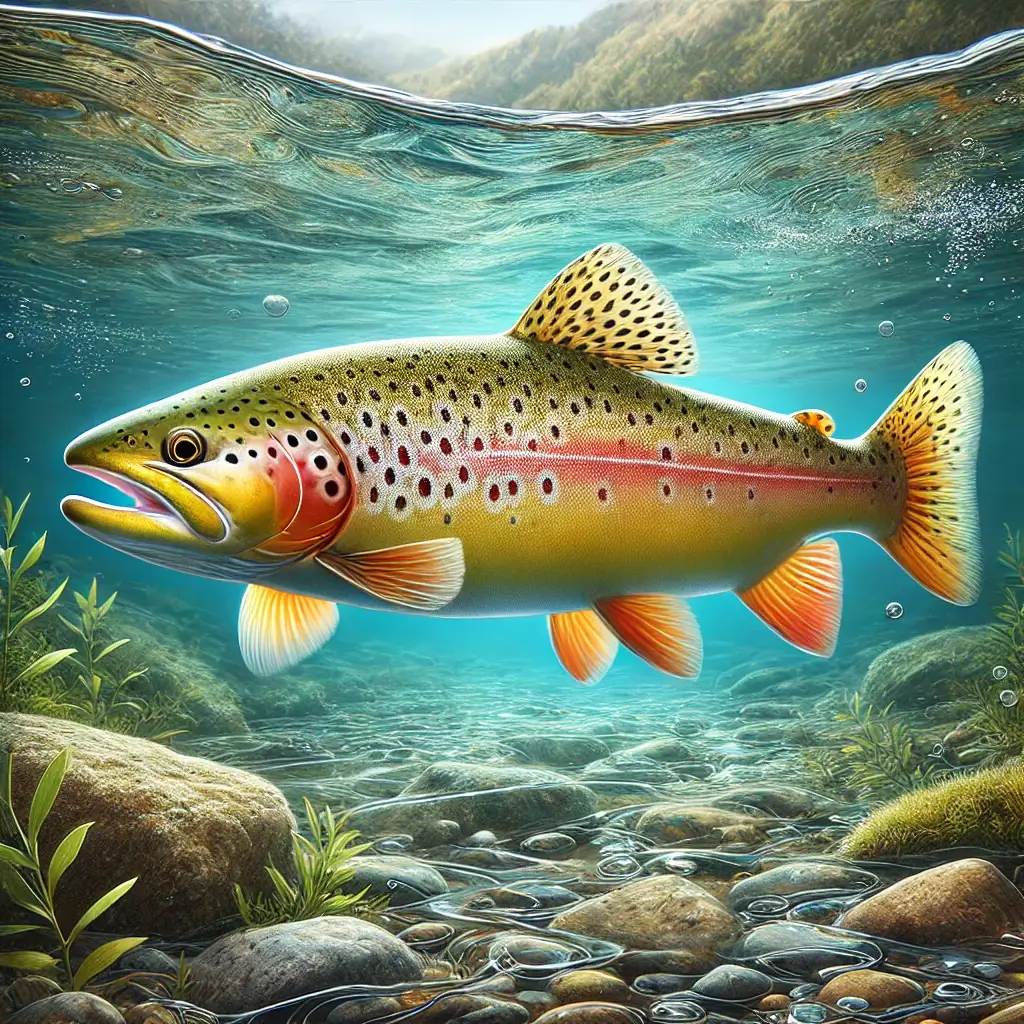 Cutthroat Trout Fishing Guide Baits Lures Techniques.webp