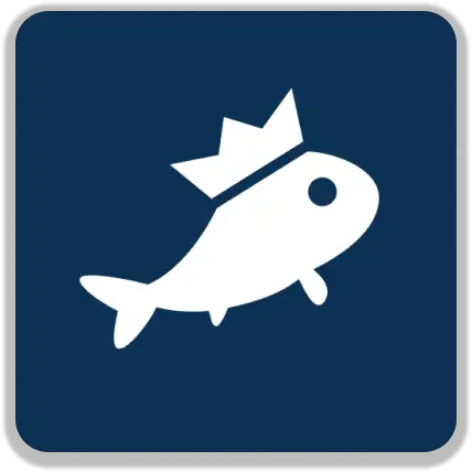 Fishbrain Fishing App Icon