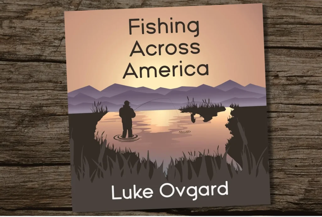 Fishing Across America Best Fishing Books Guides