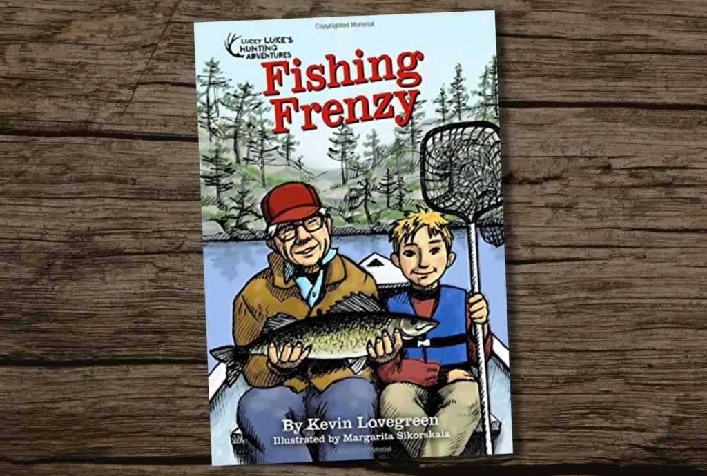 Fishing Frenzy Best Fishing Books Guides