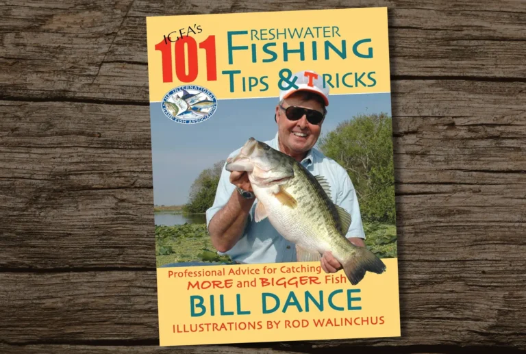 101 Freshwater Fishing Tips Tricks Best Fishing Books Guides