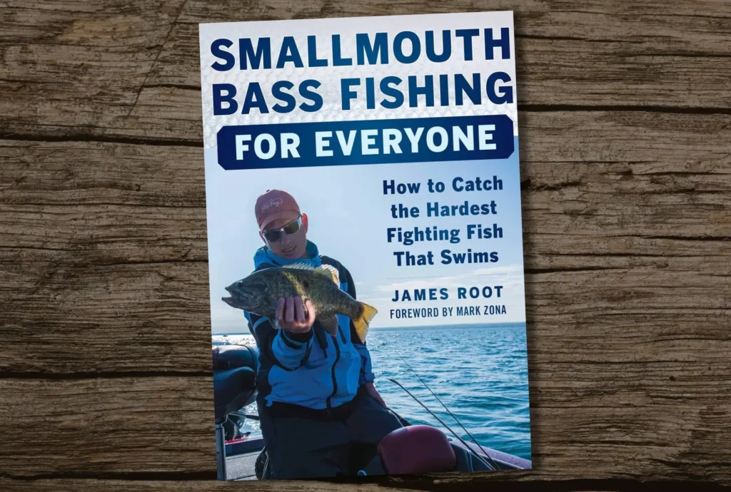 Smallmouth Bass Fishing For Everyone Best Fishing Books Guides