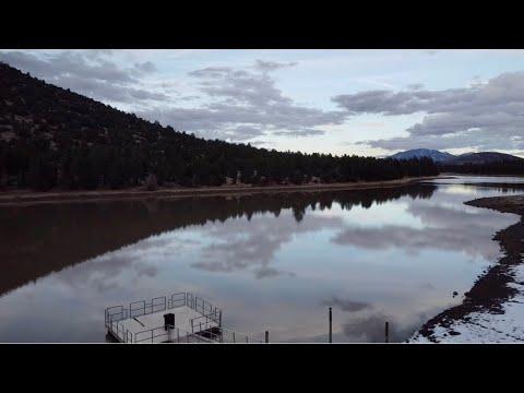 Kaibab Lake Fishing Guide 🎣