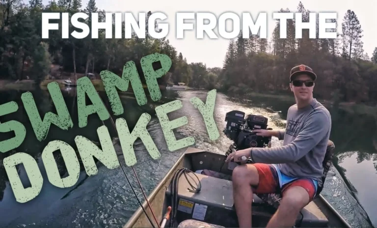 Combie lake fishing report guide california 01
