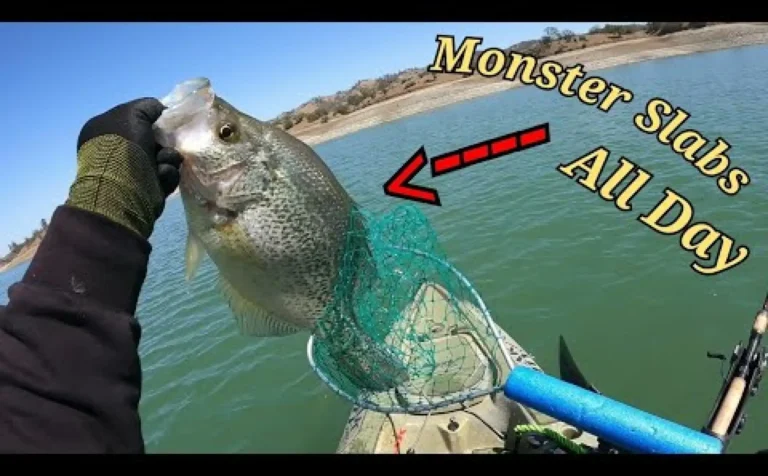 East park reservoir lake fishing report guide california 01