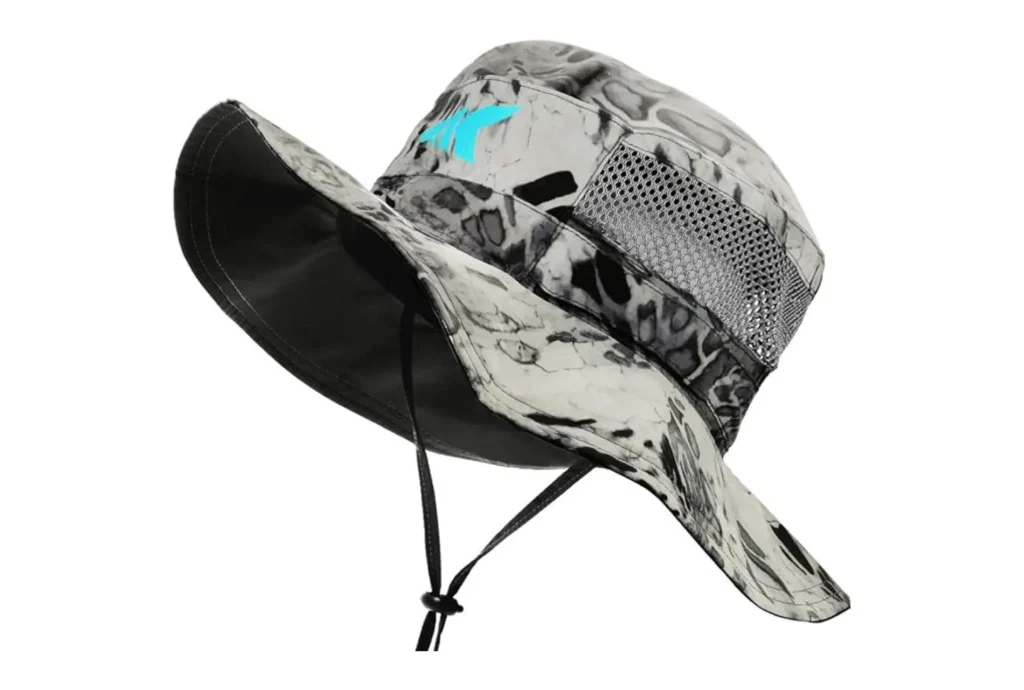 Kastking sol armis upf 50 boonie hat