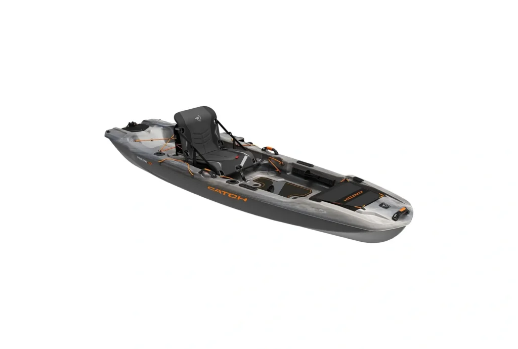 Pelican 110 angler fishing kayak fishing kayak