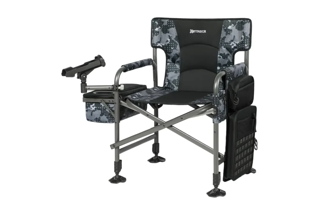 X strike fishing chairs