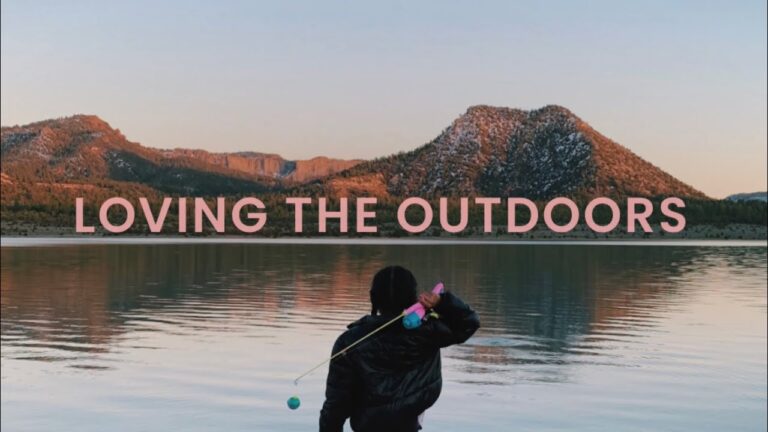 Wheatfields lake fishing guide 🎣
