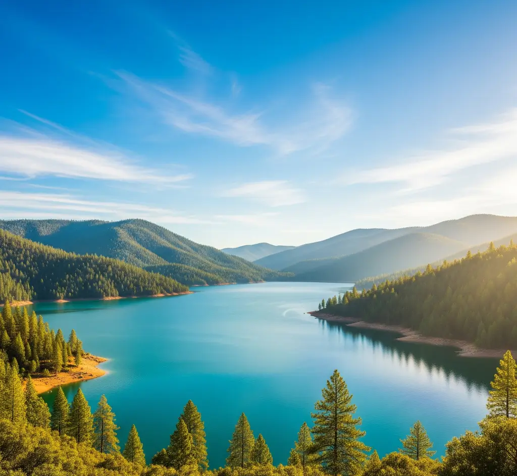 Shasta lake fishing report guide california 02