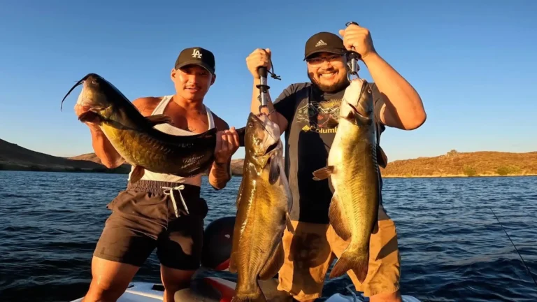 Skinner lake lake fishing report guide california 01