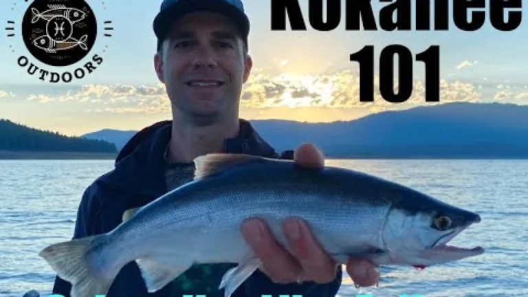 Stampede reservoir lake fishing report guide california 01