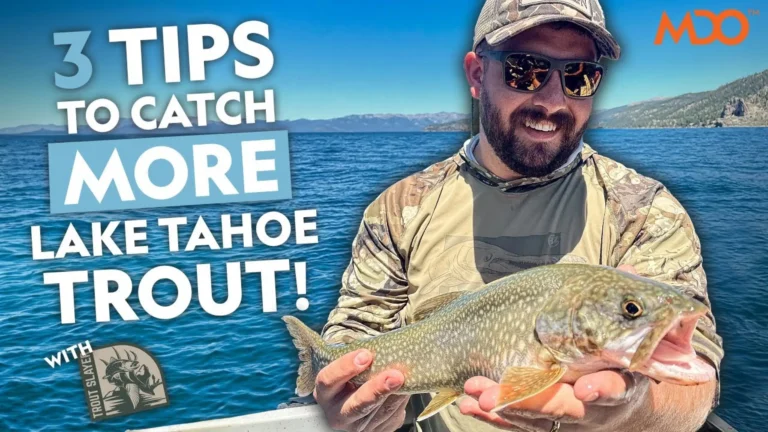 Tahoe lake fishing report guide california 03